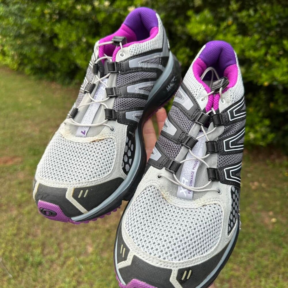 Salomon Women's multi Trainers